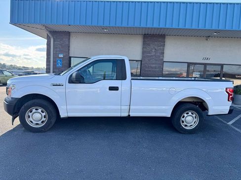 Used 2018 Ford F150 XL RWD image 3