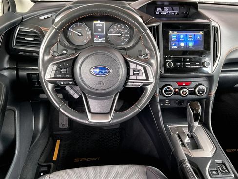 Used 2023 Subaru Crosstrek 2.0i Premium w/ Popular Package #3 AWD/4WD image 8