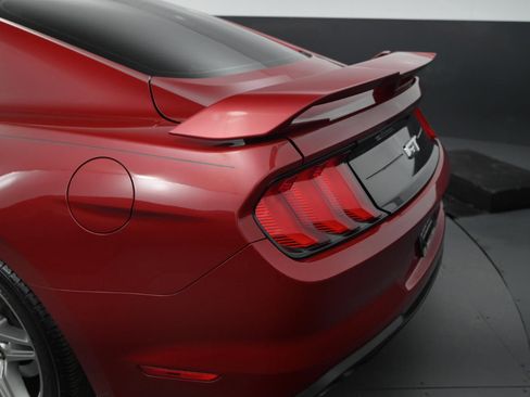 Used 2020 Ford Mustang GT Premium w/ GT Performance Package image 15