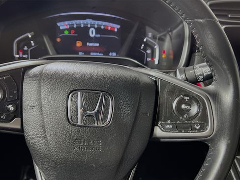 Used 2022 Honda CR-V EX-L image 20
