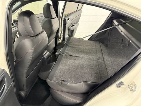 Used 2019 Subaru WRX Limited AWD/4WD image 16