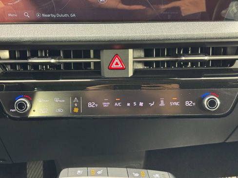 Used 2022 Kia EV6 Wind image 28