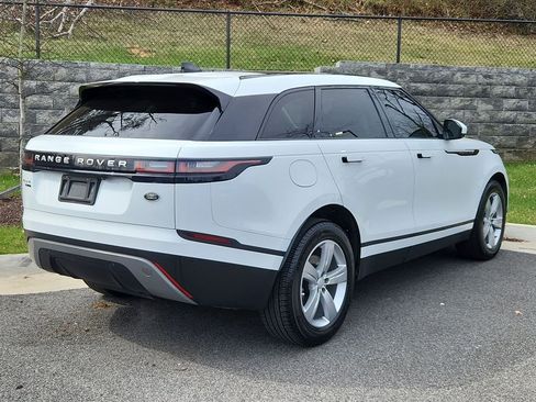 Used 2019 Land Rover Range Rover Velar S image 2