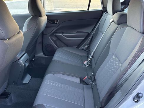 New 2026 Subaru Impreza 2.0i Sport image 12