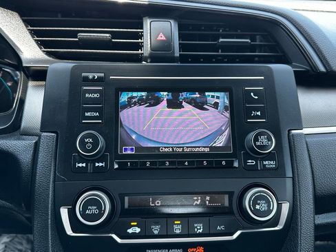 Used 2020 Honda Civic LX image 23