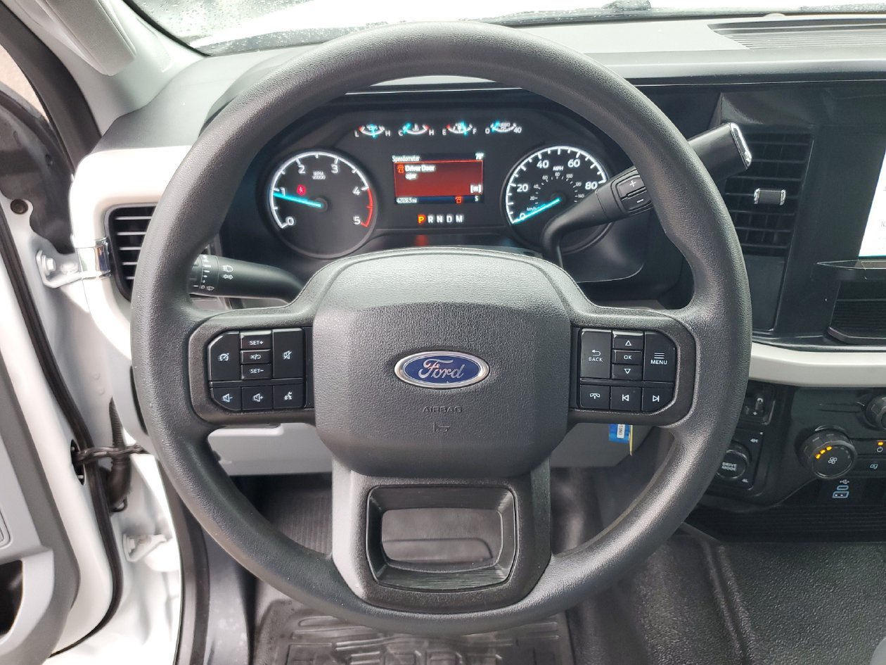 Used 2026 Ford F250 XL AWD/4WD image 21