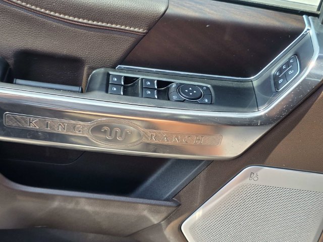 Used 2025 Ford F150 King Ranch AWD/4WD image 18