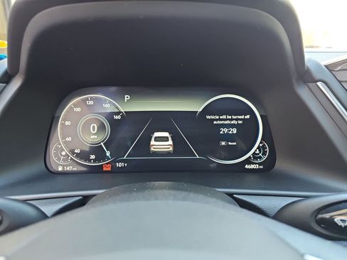 Used 2023 Hyundai Sonata Limited FWD image 22