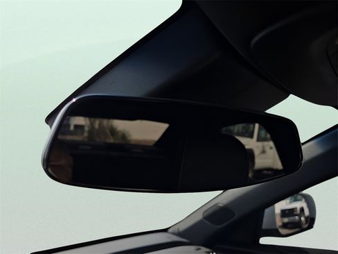 New 2025 Cadillac CT4 Sport image 26