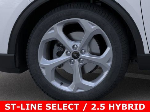 New 2025 Ford Escape ST-Line Elite image 19