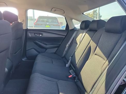 Used 2023 Honda Accord LX image 11