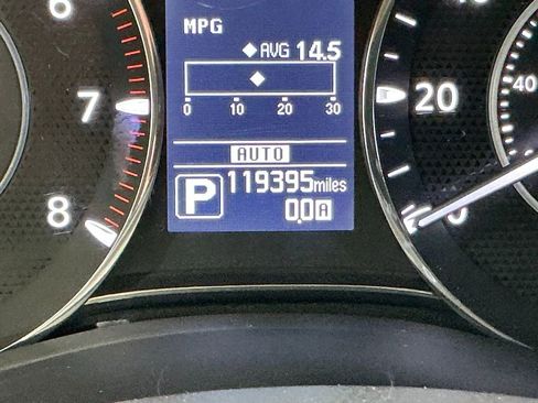 Used 2020 Nissan Armada SL w/ Premium Package AWD/4WD image 30
