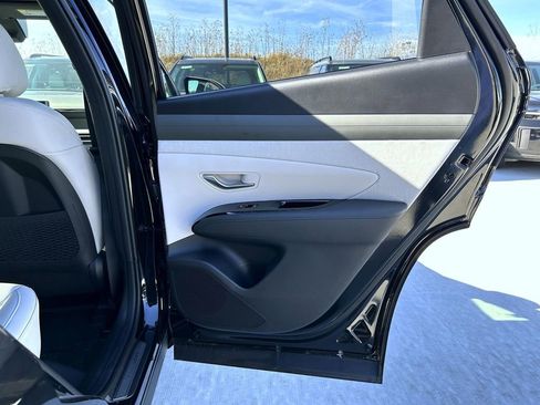 New 2026 Hyundai Tucson Limited image 17