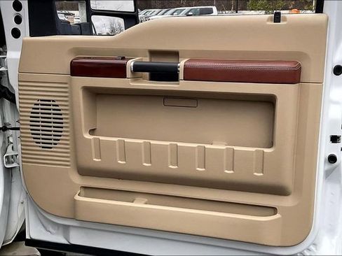 Used 2009 Ford F350 King Ranch image 24