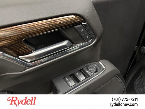Used 2023 GMC Sierra 1500 SLE AWD/4WD image 11