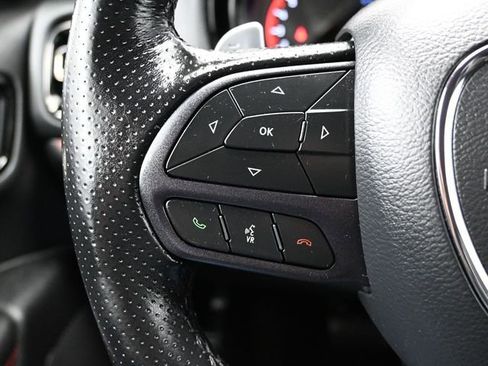 Certified 2024 Dodge Durango GT AWD/4WD image 34