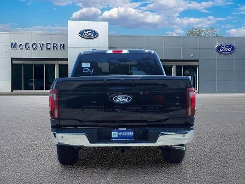 New 2026 Ford F150 Lariat w/ Equipment Group 501A Mid AWD/4WD image 21