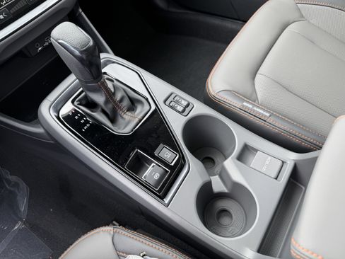 New 2026 Subaru Crosstrek 2.5i Limited AWD/4WD image 23