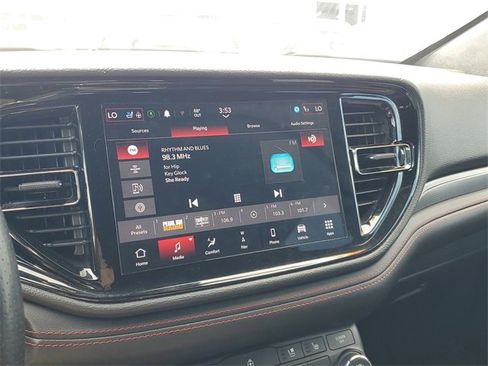 Used 2024 Dodge Durango GT image 28