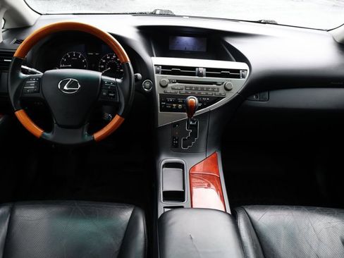 Used 2010 Lexus RX 350 AWD image 23