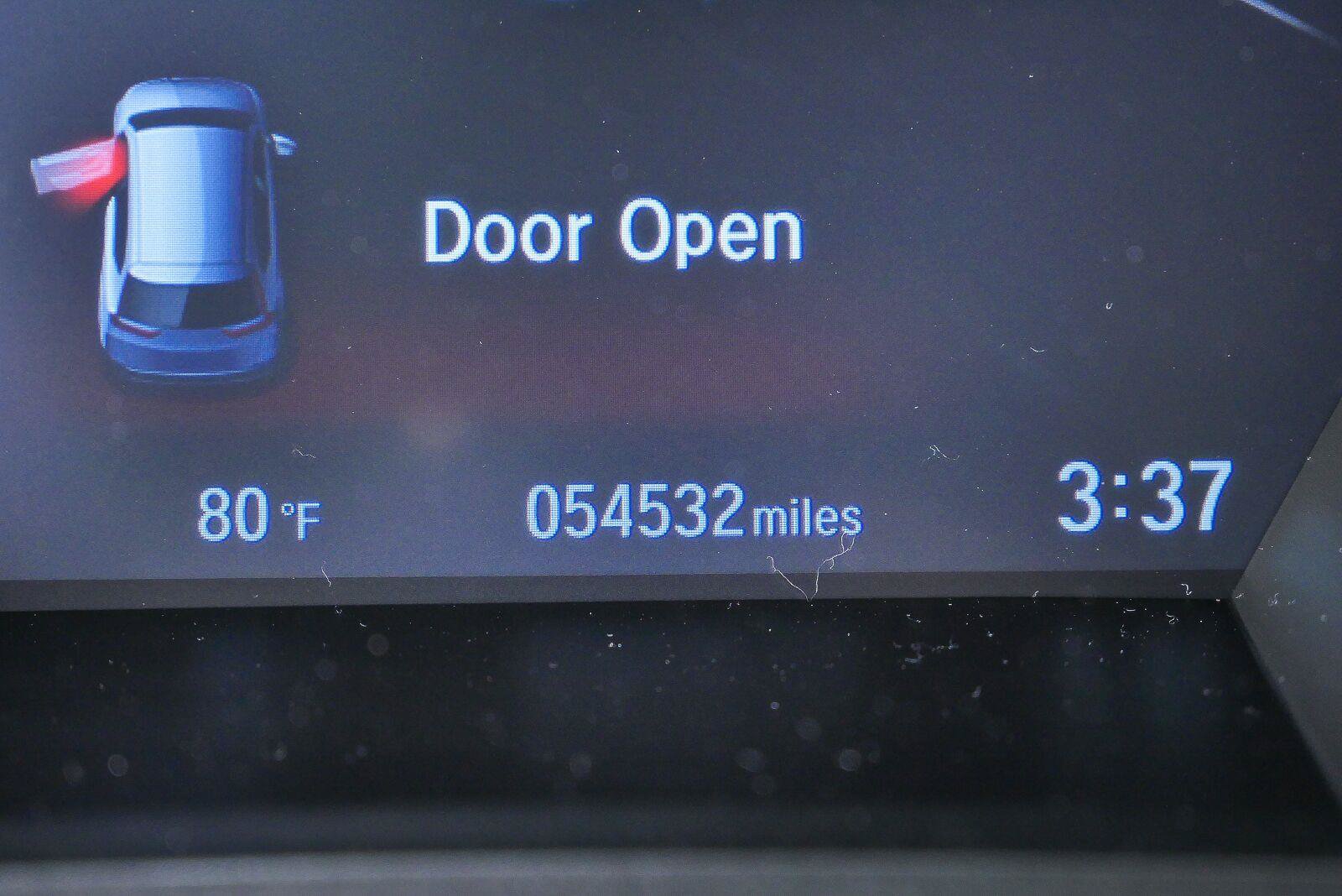Used 2022 Honda CR-V EX image 8