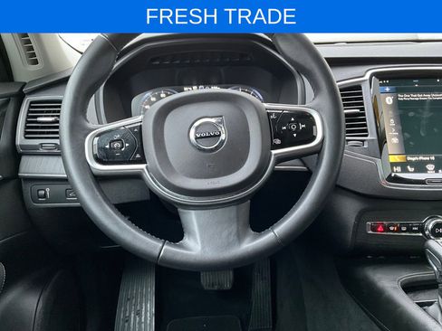 Used 2020 Volvo XC90 T5 Momentum w/ Protection Package Premier image 15