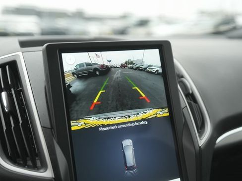 Certified 2024 Ford Edge ST-Line image 26