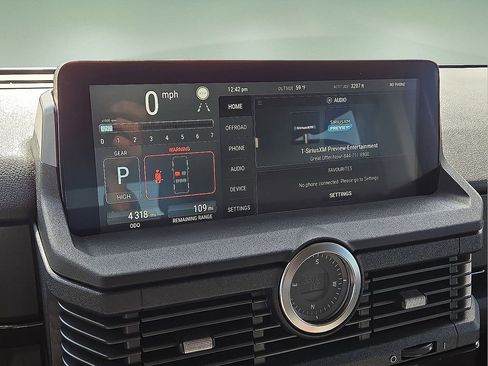 Used 2025 INEOS Grenadier image 25