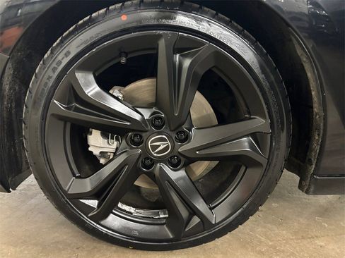 Certified 2023 Acura Integra A-Spec image 32