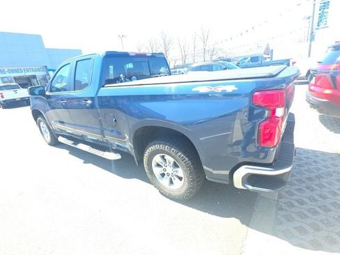 Used 2020 Chevrolet Silverado 1500 LT w/ All-Star Edition image 2