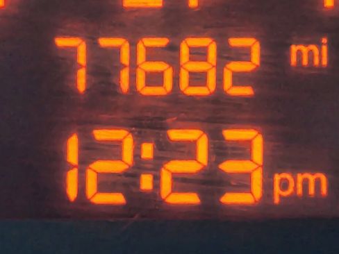 Used 2021 RAM ProMaster 2500 image 16