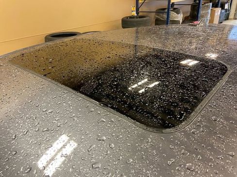 New 2026 Honda HR-V EX-L image 16