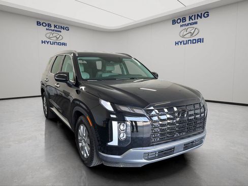 Used 2024 Hyundai Palisade SEL AWD/4WD image 7