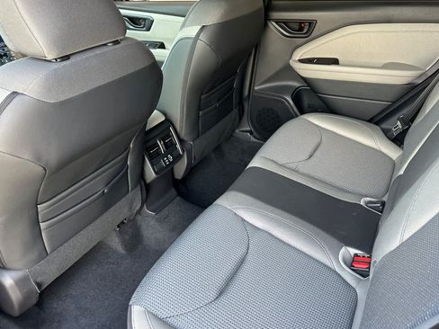 New 2026 Subaru Forester Premium AWD/4WD image 12