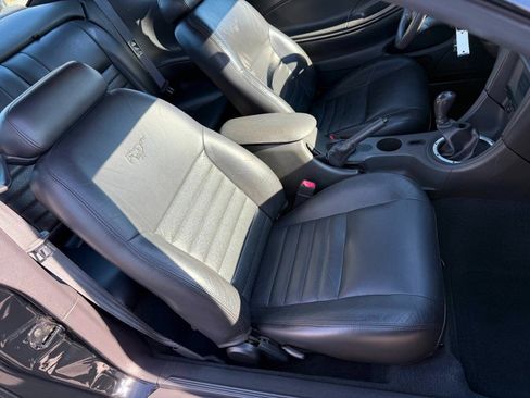 Used 2002 Ford Mustang GT image 40