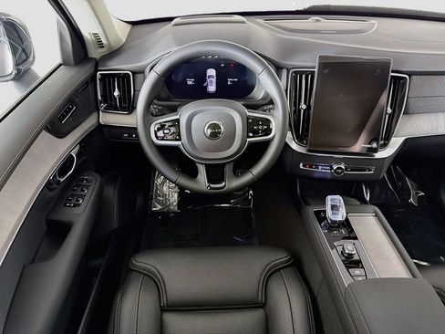 New 2026 Volvo XC90 T8 Ultra w/ Protection Package AWD/4WD image 24