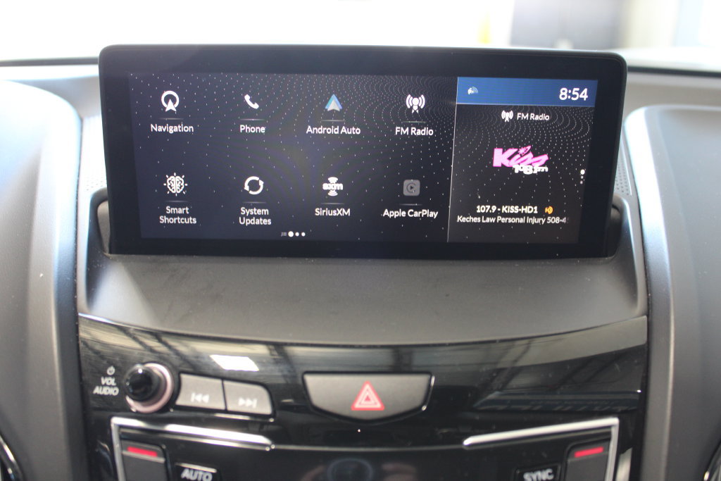 Used 2023 Acura RDX w/ Technology Package AWD/4WD image 18