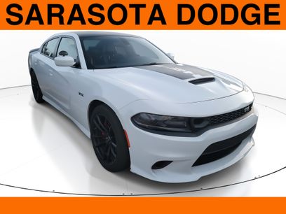 Used 2020 Dodge Charger Scat Pack w/ Daytona Edition Group