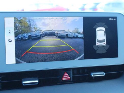 New 2024 Hyundai Ioniq 5 SEL image 26