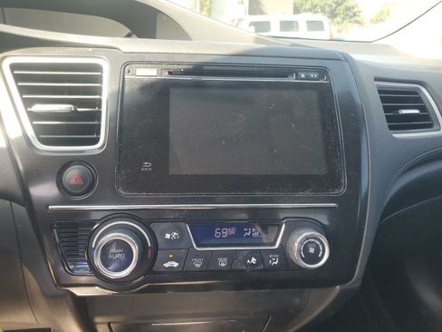 Used 2015 Honda Civic SE image 14
