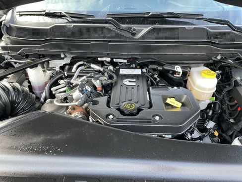 Used 2026 RAM 2500 Laramie image 41