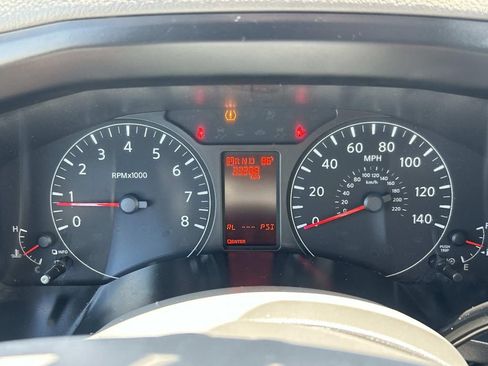 Used 2019 Nissan NV 1500 S w/ Back Door Glass Package image 30