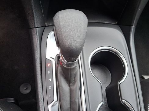 Used 2024 Chevrolet Equinox LS FWD image 16