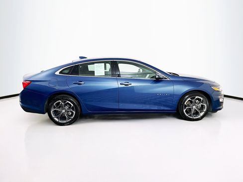 Used 2024 Chevrolet Malibu LT image 10