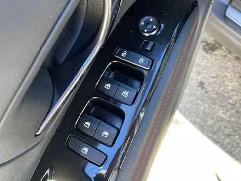 Used 2024 Hyundai Tucson N Line image 27