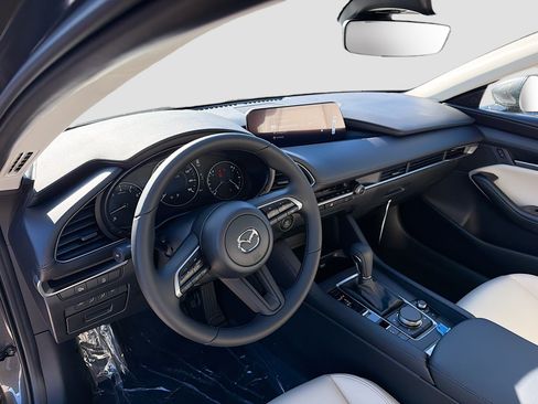 New 2026 MAZDA MAZDA3 2.5 S Sedan w/ Preferred Pkg FWD image 26