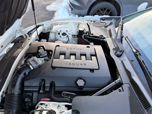 Used 2009 Jaguar XK Coupe image 33