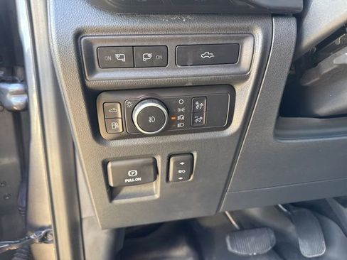 Used 2021 Ford F150 XLT w/ Equipment Group 302A High image 26