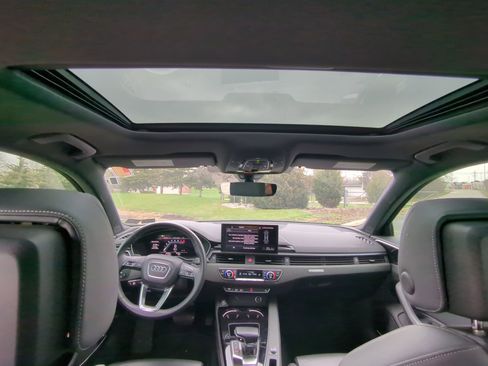 Used 2024 Audi A4 2.0T Premium Plus image 18