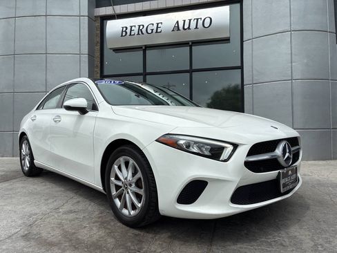 Used 2019 Mercedes-Benz A 220 w/ Premium Package image 1